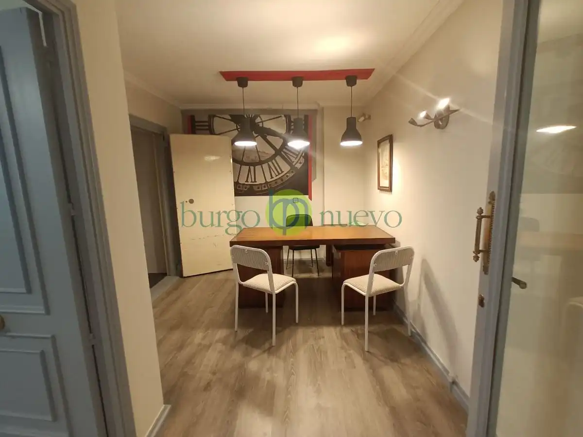 Büro mit Aufzug zur Miete in Gran Vía de San Marcos, imagen 11