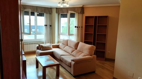 Foto 3 de Piso en venta en Campo de la Juventud, Palencia Capital