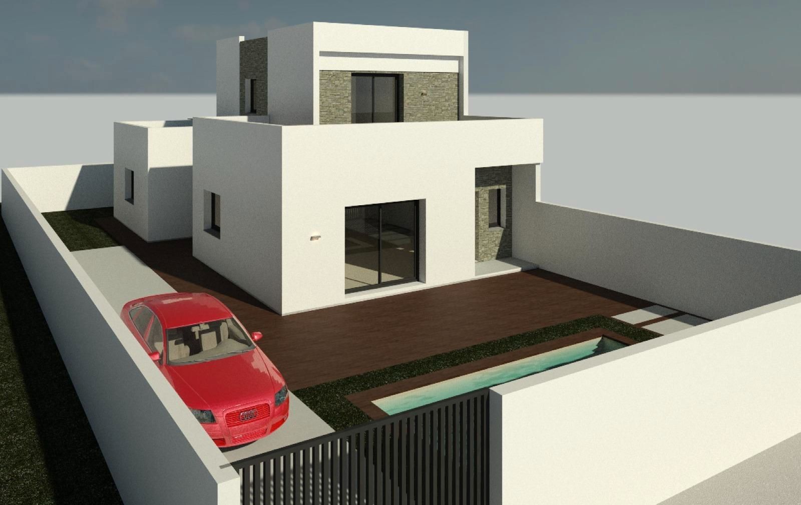 Casa o xalet en venda en Cúllar Vega