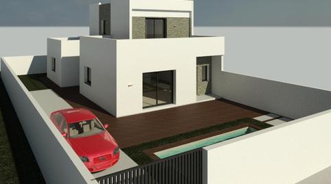 Foto 3 de Casa o xalet en venda a Cúllar Vega, Granada