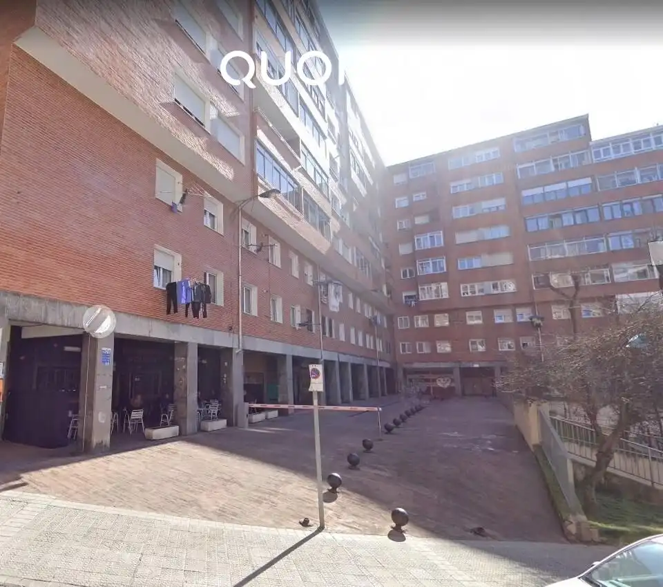 Individual en venda a Begoña - Santutxu