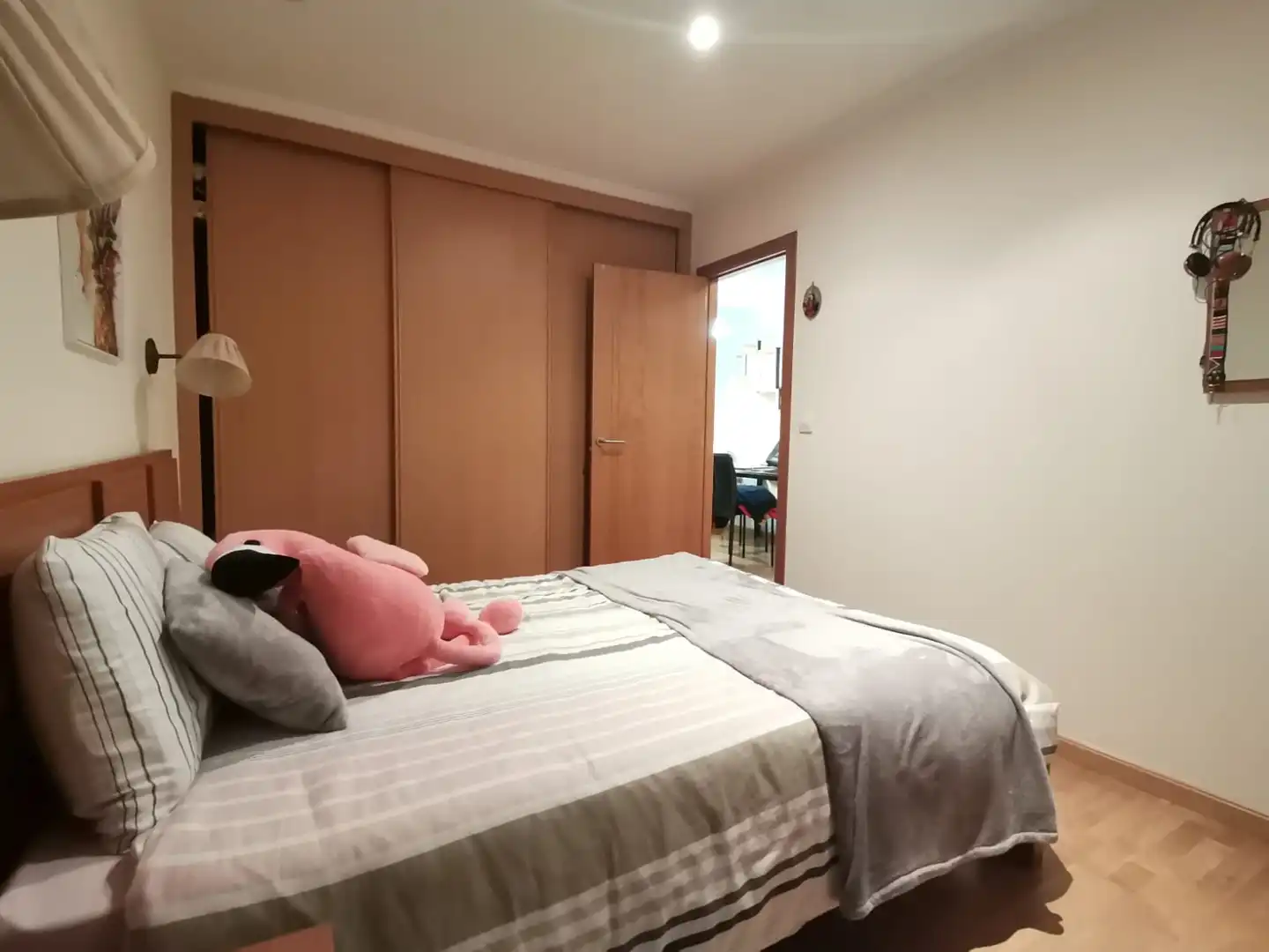 Wohnung mit Aufzug zum Verkauf in Rúa de Isidro Parga Pondal, imagen 3