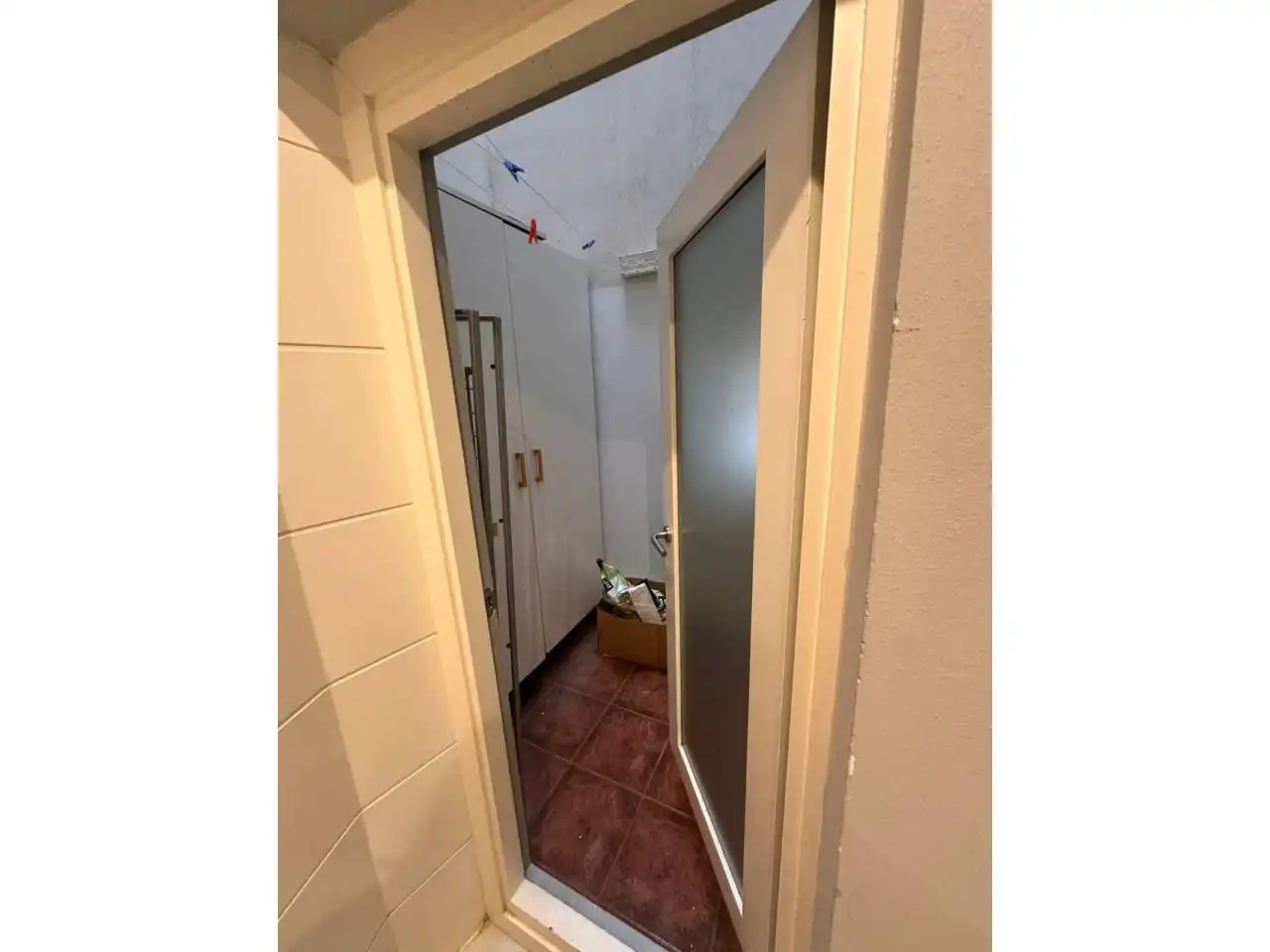 Flat for sale in Badajoz  with Air Conditioner, Heating and Parquet flooring