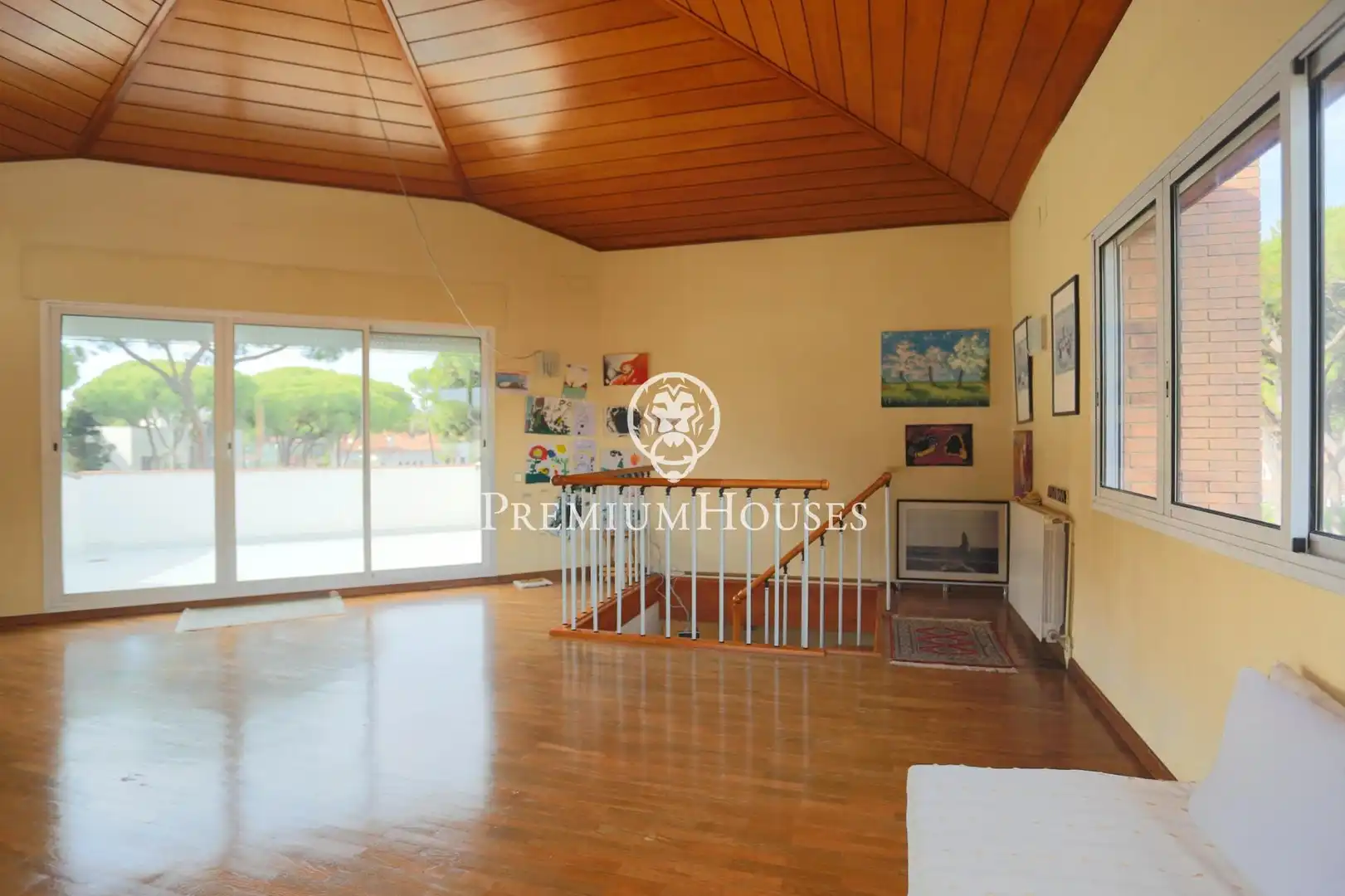 House with pool for sale in La Pineda, imagen 72