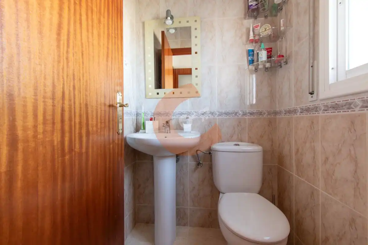 House with terrace for sale in Garona, imagen 29