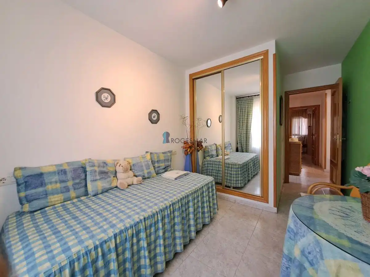 Apartament amb piscina en venda a Carrer Remolins 12, imagen 20