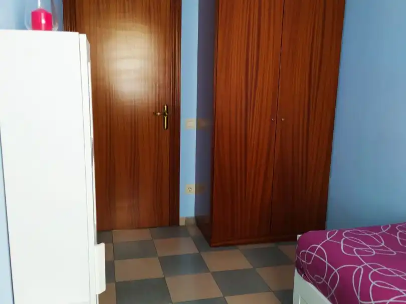 Dormitori de Casa o xalet en venda en Sant Vicenç de Castellet amb Aire condicionat, Terrassa i Balcó