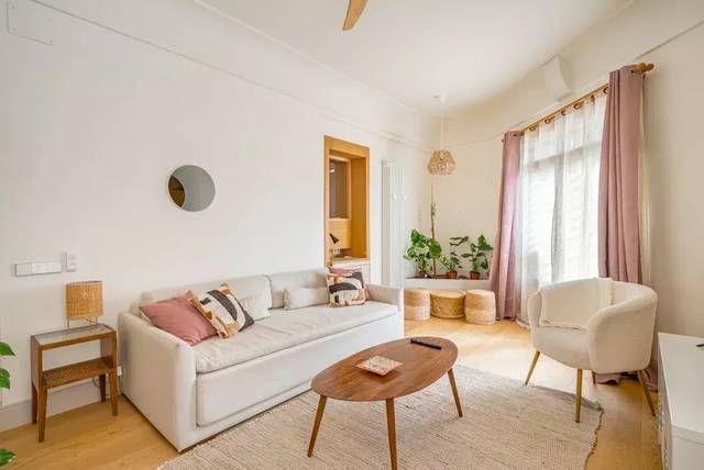 Piso en Venta en Argüelles