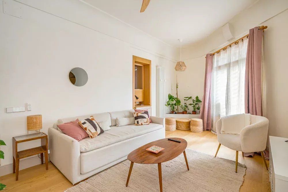 Flat for sale in Argüelles