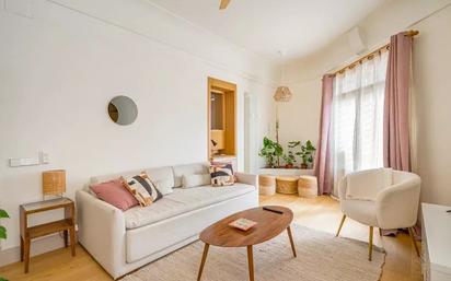 Flat for sale in Argüelles