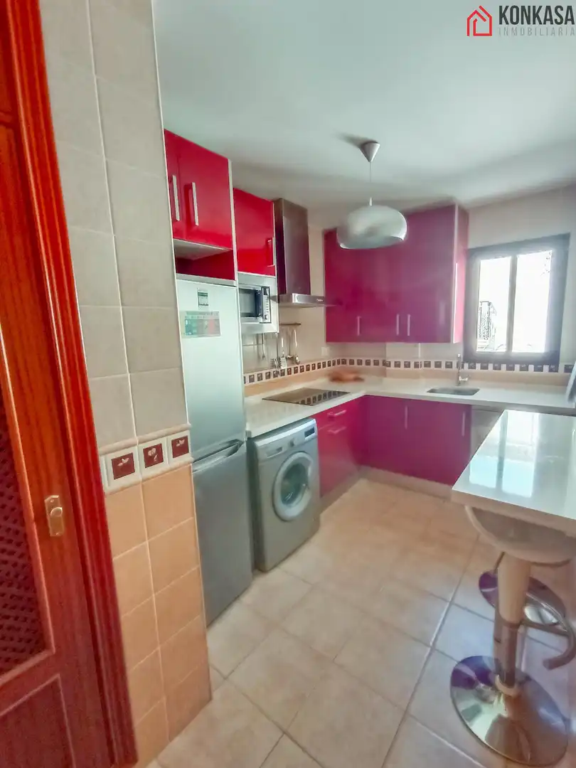 Flat with terrace for sale in Algar, imagen 8