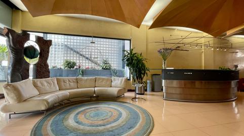 Foto 3 de Oficina de alquiler en La Devesa, Girona