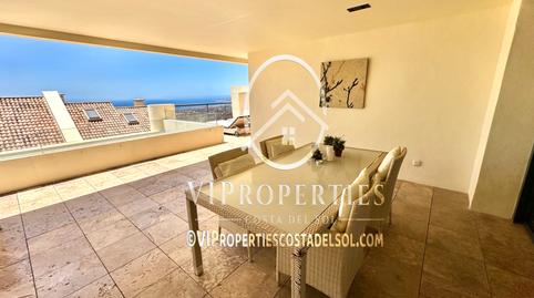 Foto 4 de Apartament en venda a Carretera de Lomas de Marbella, 22, Alto de los Monteros, Málaga