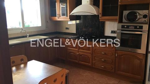 Photo 5 of Houses for sale in Sant Cugat Sesgarrigues, Barcelona