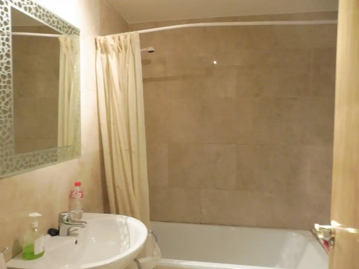 Wohnung zur Miete in Calle Alfonsina Storni, La Pereda