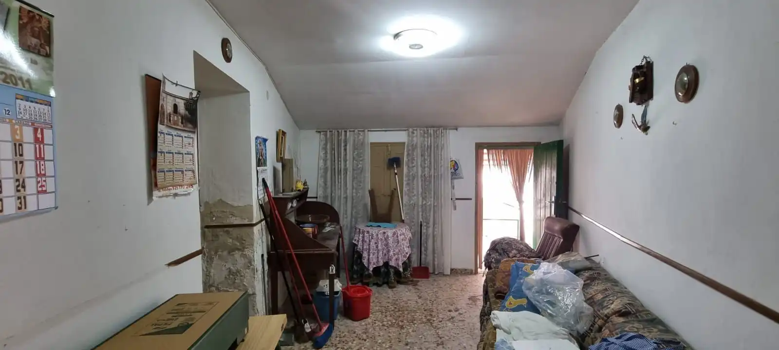 Country homes for sale in Carriches