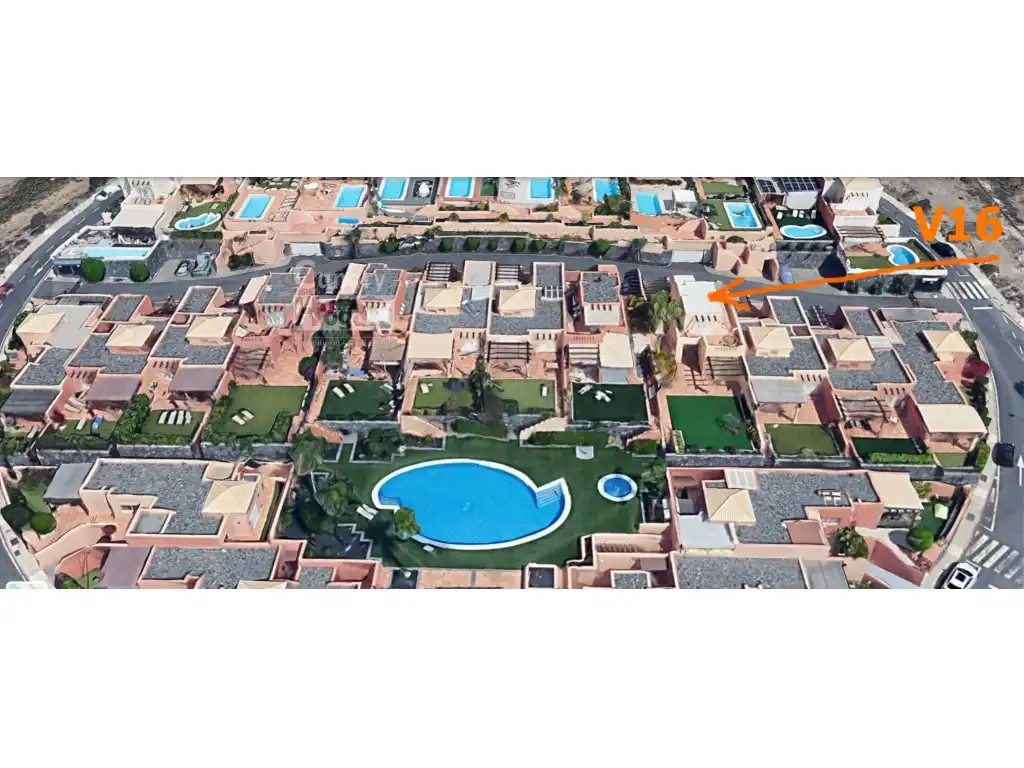 Maison avec piscine à vendre à Calle Arigue, imagen 38