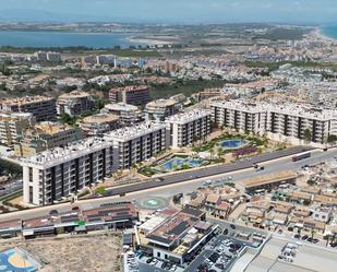 Vista exterior de Apartament en venda en Peraleda de la Mata amb Aire condicionat, Calefacció i Terrassa