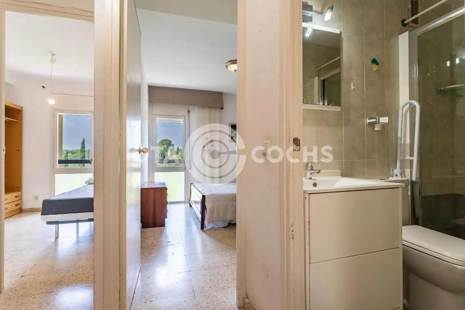 Piso en venta en Reus con Balcón