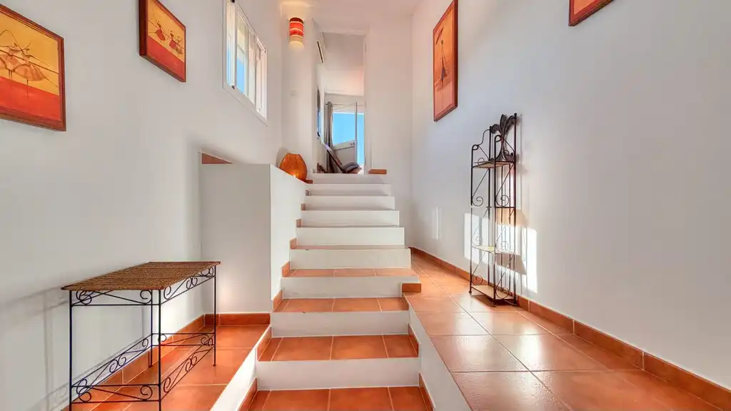 Finca rústica en venda en Vélez-Málaga amb Aire condicionat, Jardí privat i Terrassa