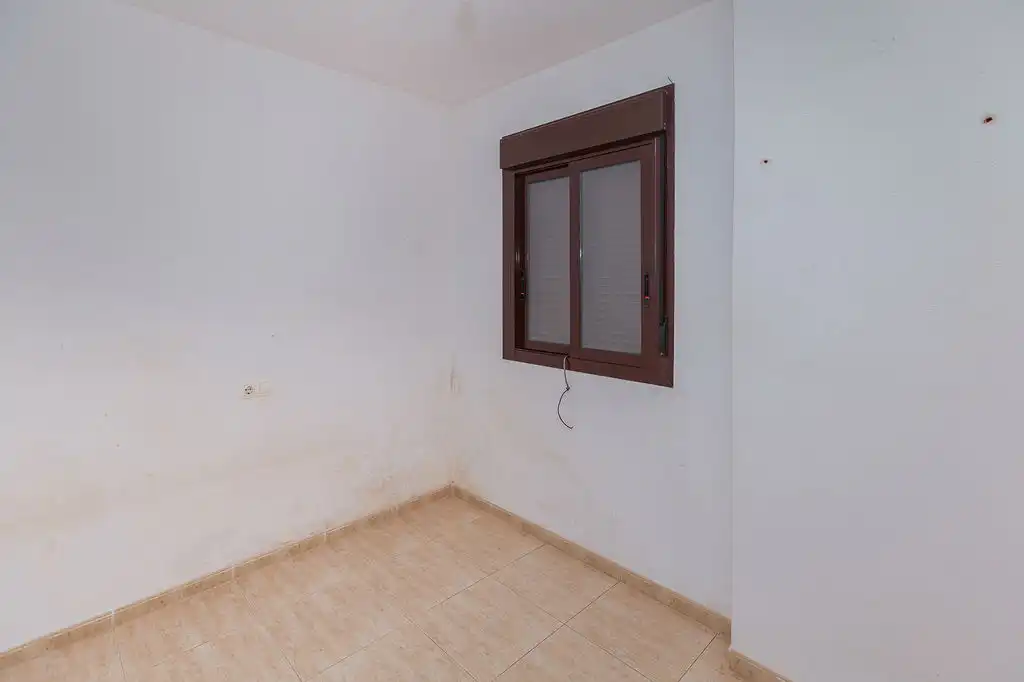 Habitación de Piso en venta en El Ejido
