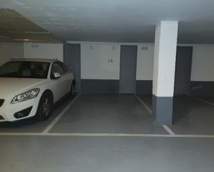 Parking of Garage to rent in  Pamplona / Iruña