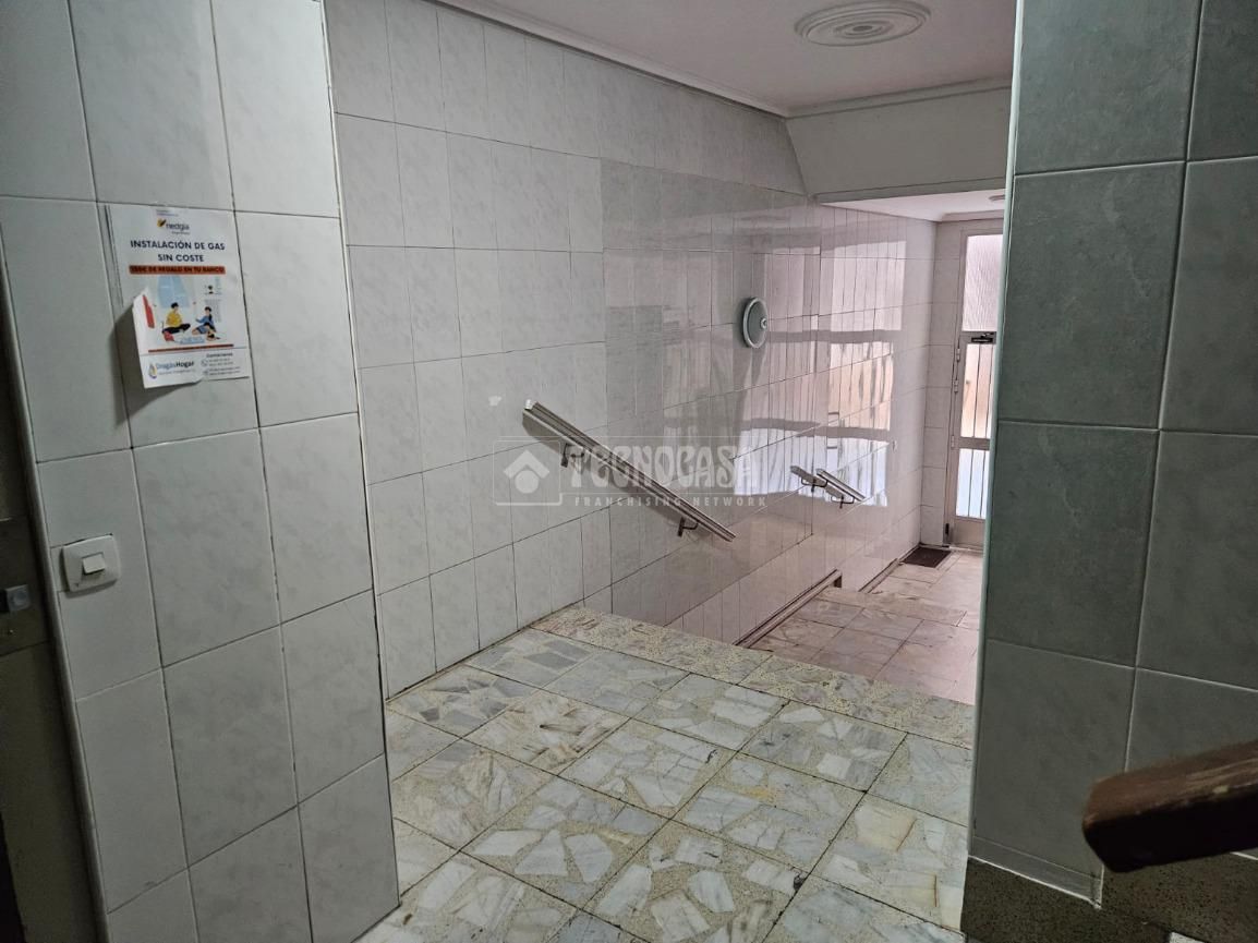Piso en venta en Casco Antiguo