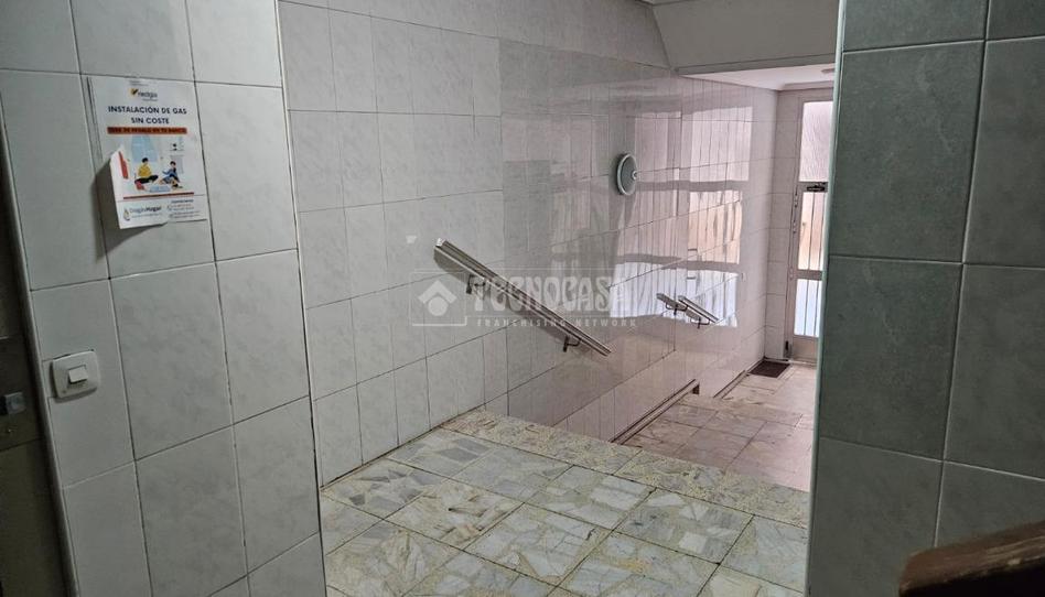 Foto 1 de Pis en venda a Casco Antiguo, Toledo