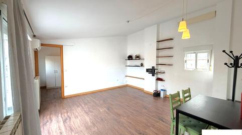 Foto 3 de Àtic en venda a Calle de San Agustín, La Magdalena, Zaragoza