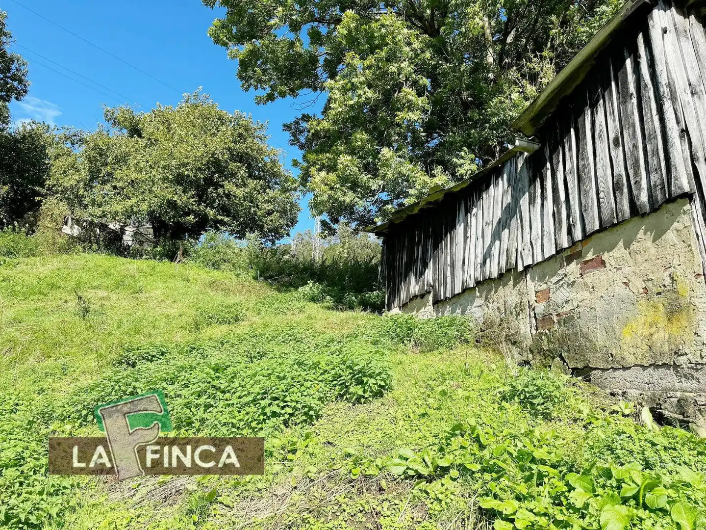 Residential zum Verkauf in San Martín del Rey Aurelio