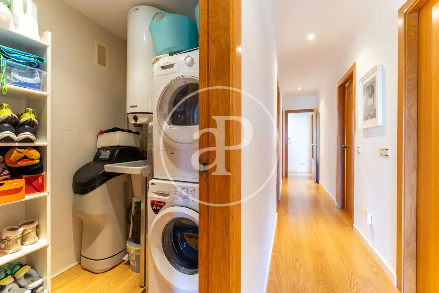 Piso en venta en Bunyola
