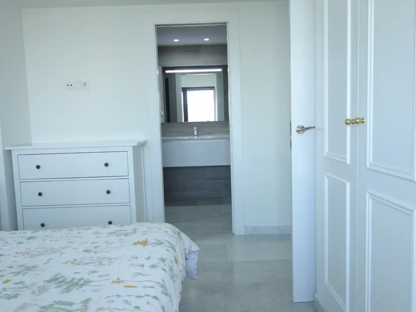 Flat for rent in Paseo Alameda, Mestalla
