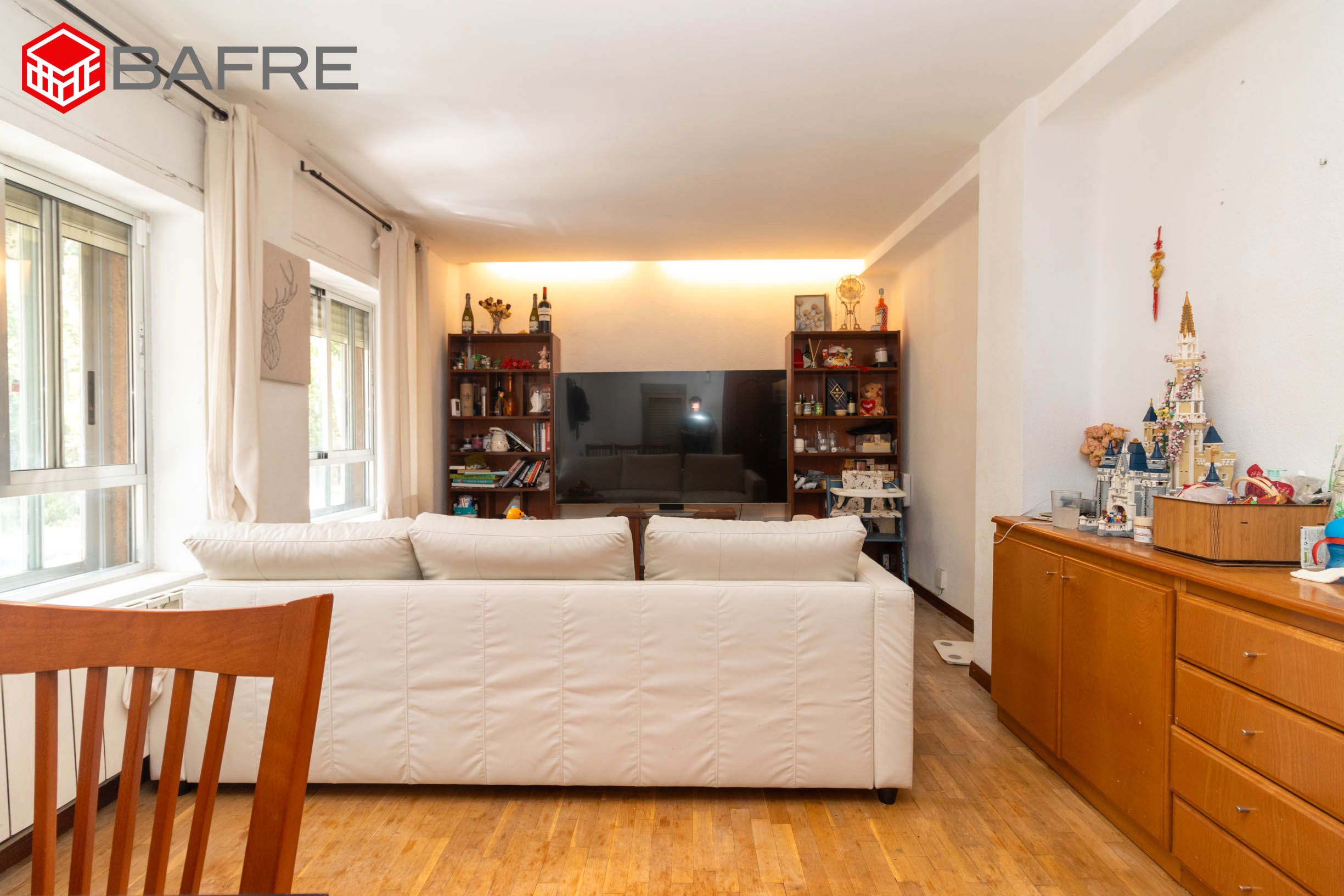 Pis en venda a Calle Marcelo Usera, Zofio