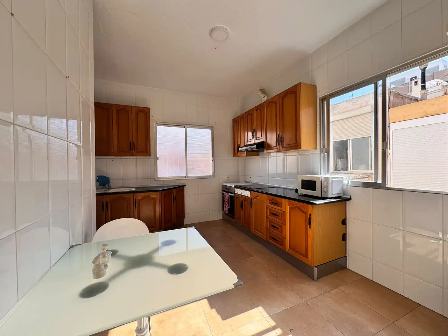 Flat with garden for sale in Calle Tirso de Molina 20, imagen 54
