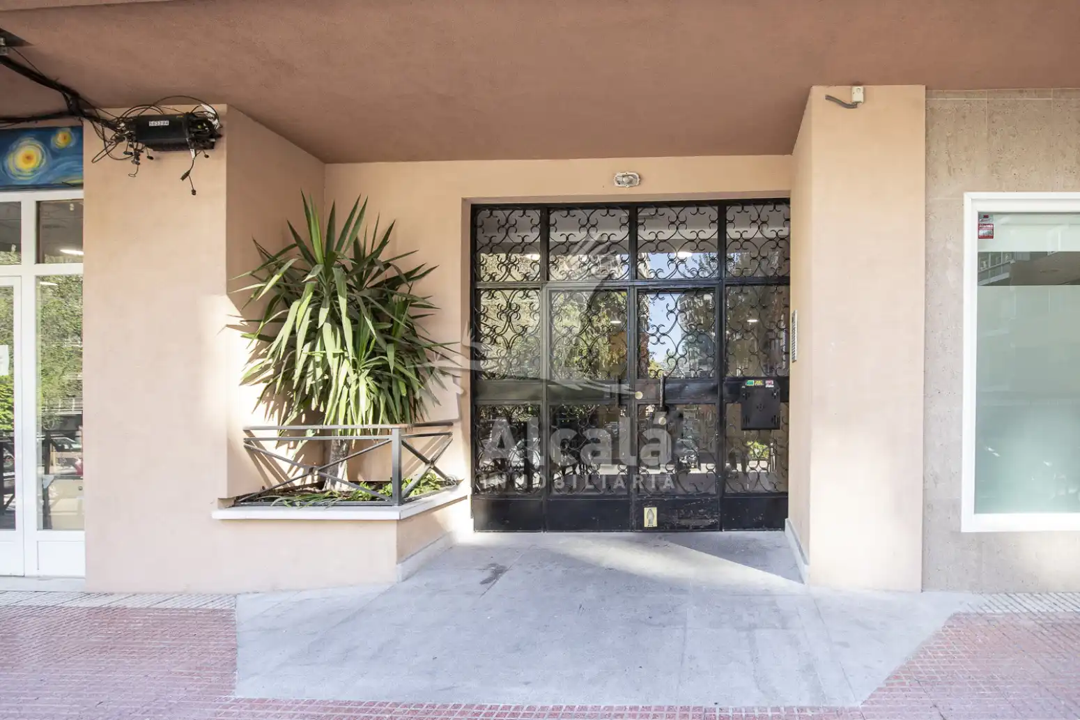 Piso en venta en Alcalá de Henares con Aire acondicionado, Calefacción y Parquet