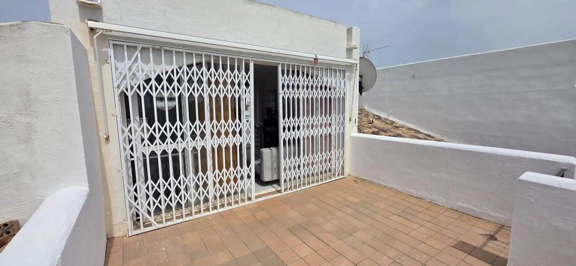 Reihenhaus mit Pool zum Verkauf in Avenida PERNET DEL, imagen 26