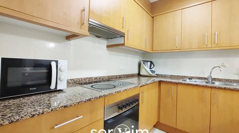 Foto 5 de Piso en venta en Calle Portlligat, Pont Major - Pedret - Campdorà, Girona Capital
