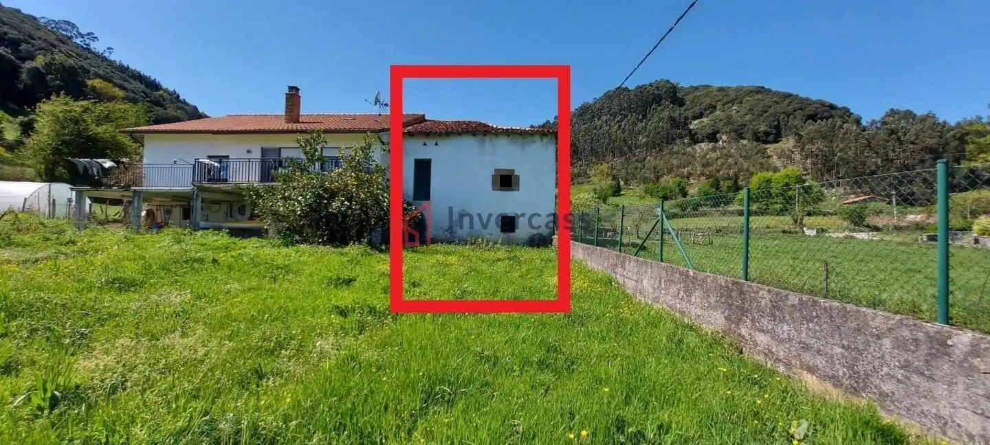 Finca rústica en venta en Castro-Urdiales