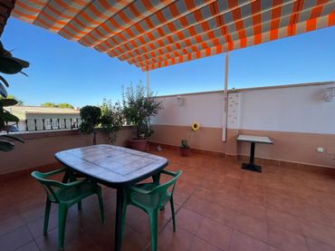 Maison à vendre à Valdepeñas