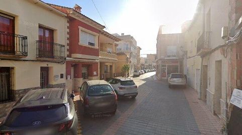 Foto 2 de Piso en venta en Cl Gral Prim, Catral, Alicante