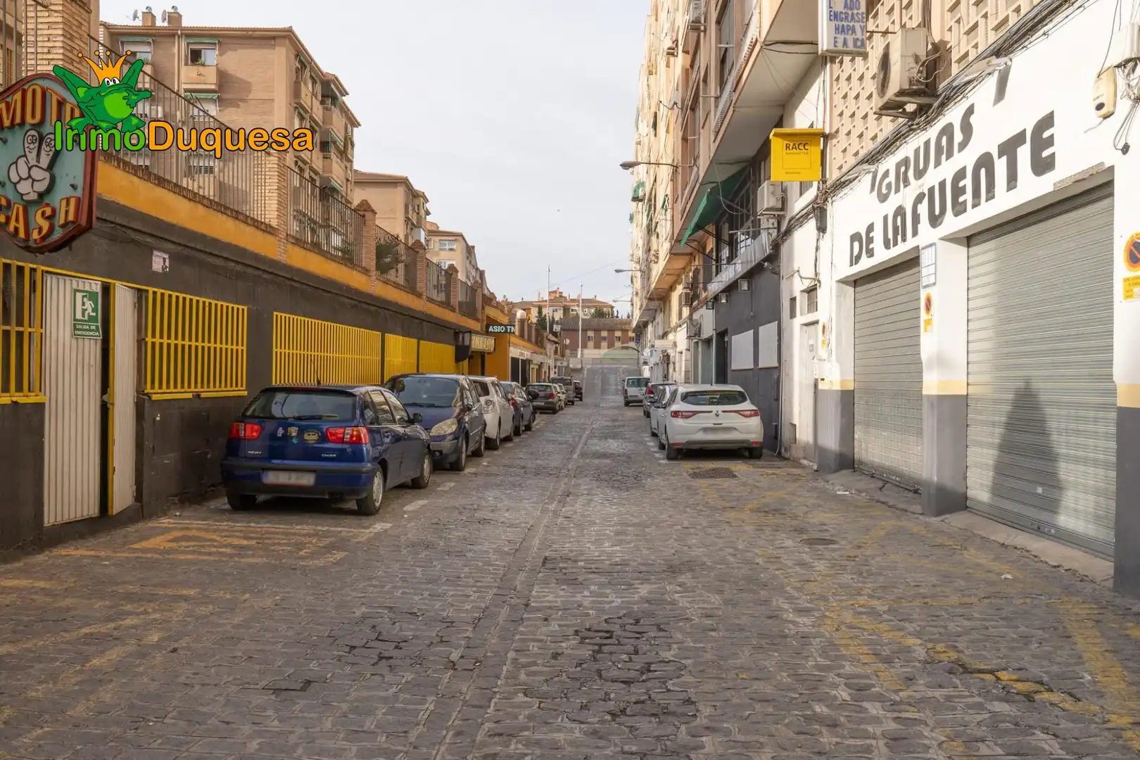 Local comercial en venda a Ronda, imagen 14