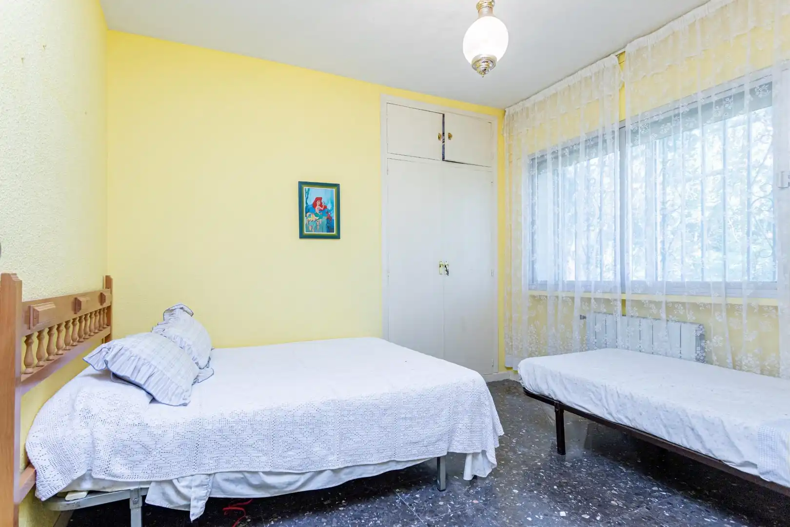 Chalet con piscina en venta en El Molar (Madrid), imagen 51