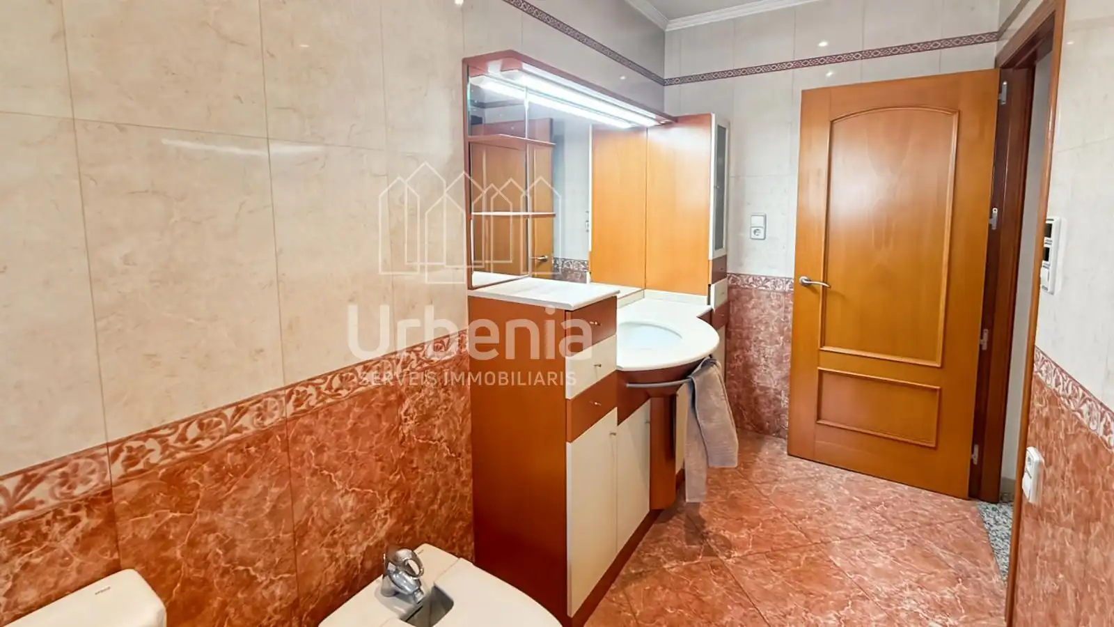 Casa con jardín en venta en Tordera pueblo, imagen 17
