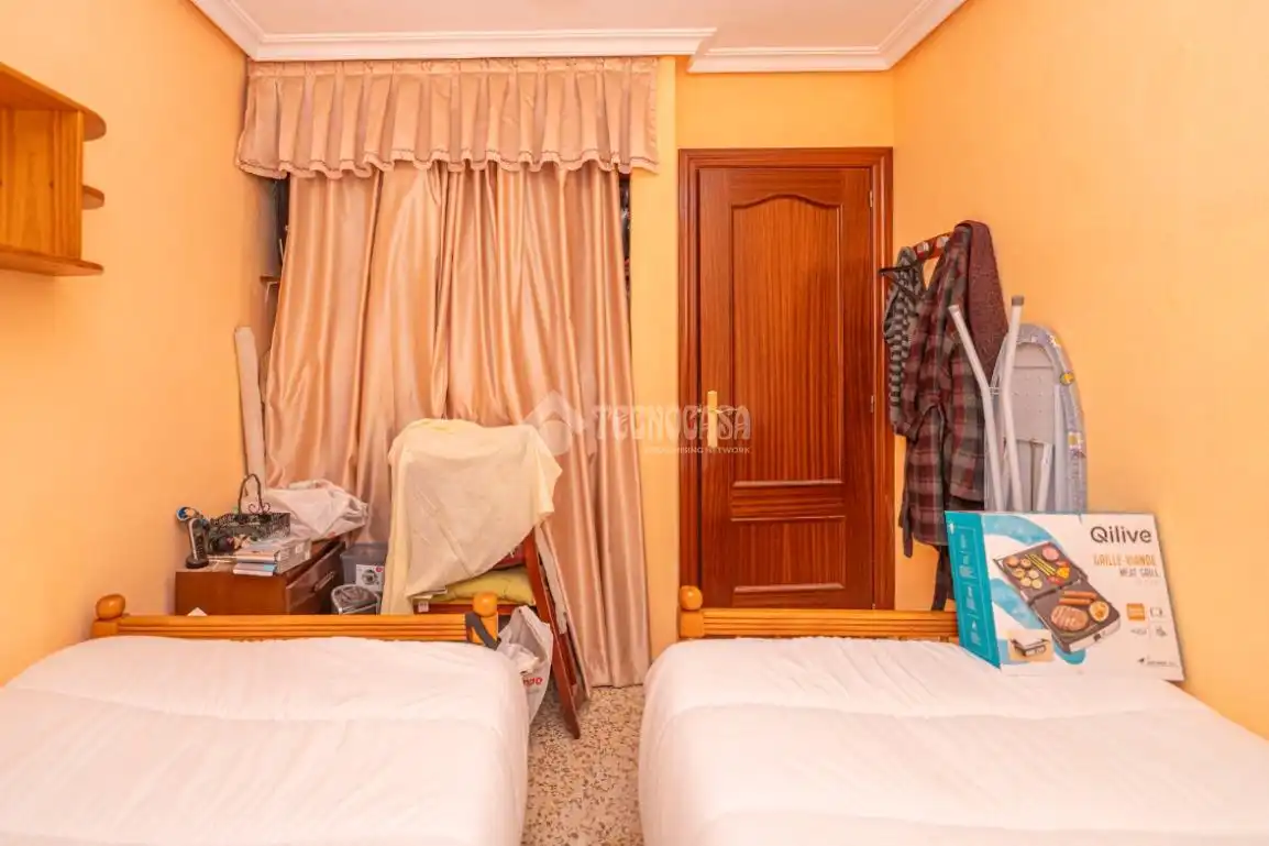 Wohnung mit Aufzug zum Verkauf in Arrayanes, imagen 22