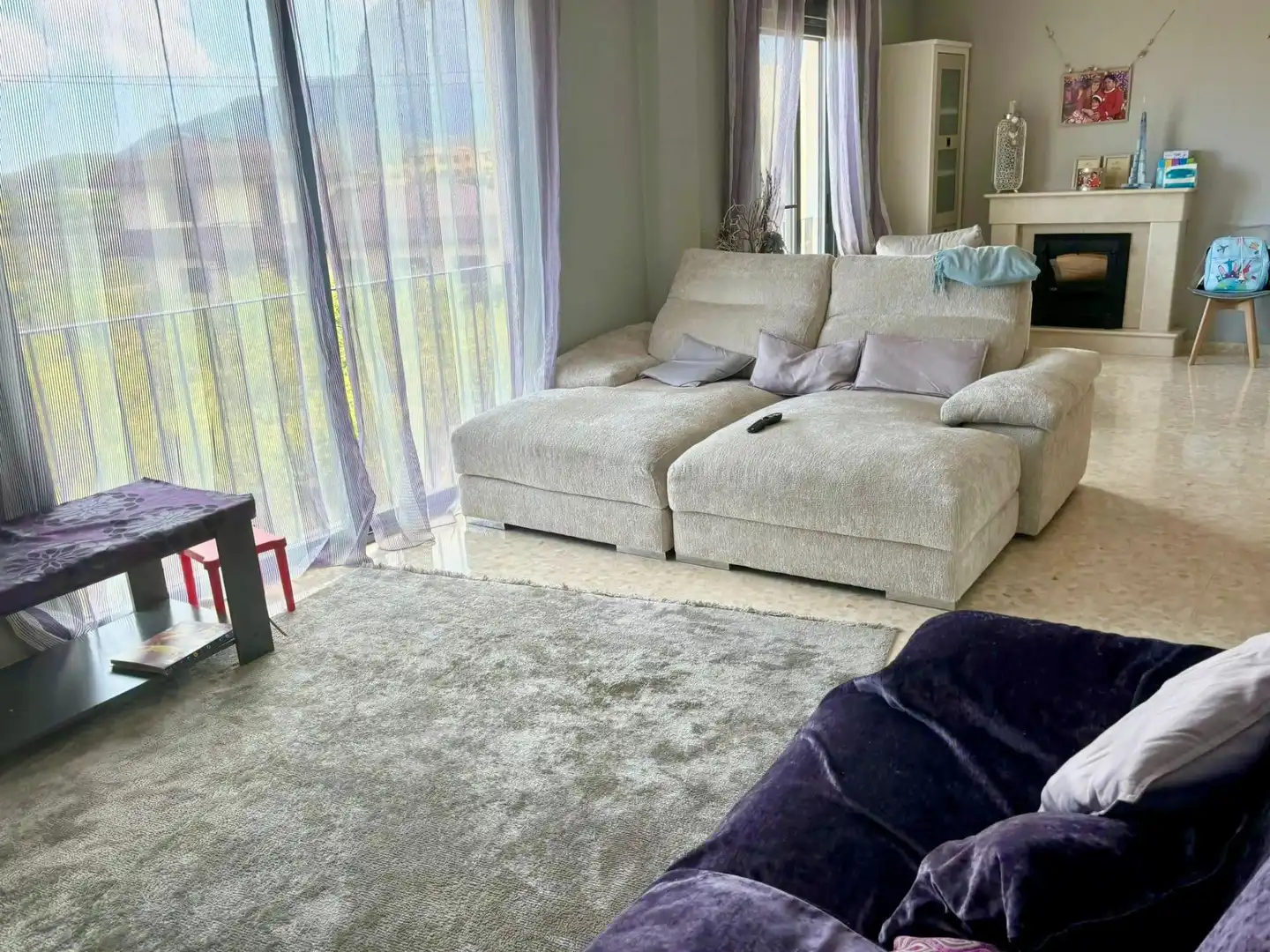 Casa en venta en Carretera de Alcoi, imagen 4