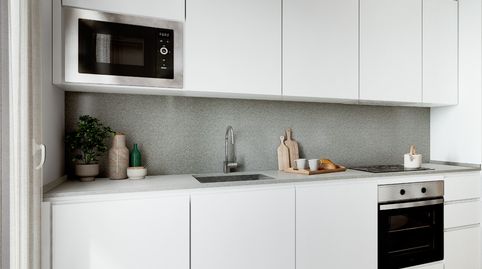 Foto 4 de Pis en venda a Calle de Buenavista, El Pijorro, Madrid