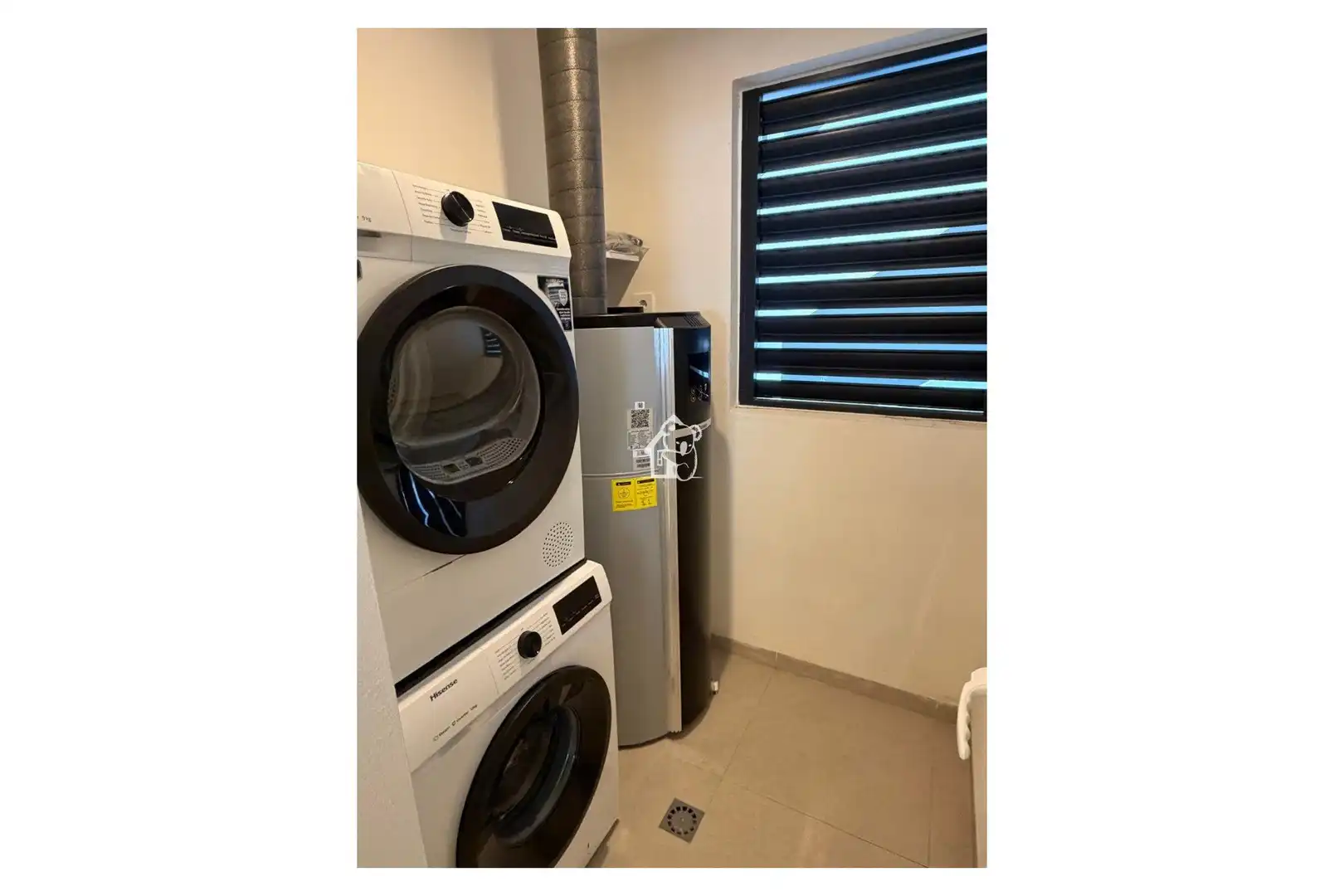 Apartment with terrace to rent in Zona Carrefour - Urbanizaciones, imagen 12