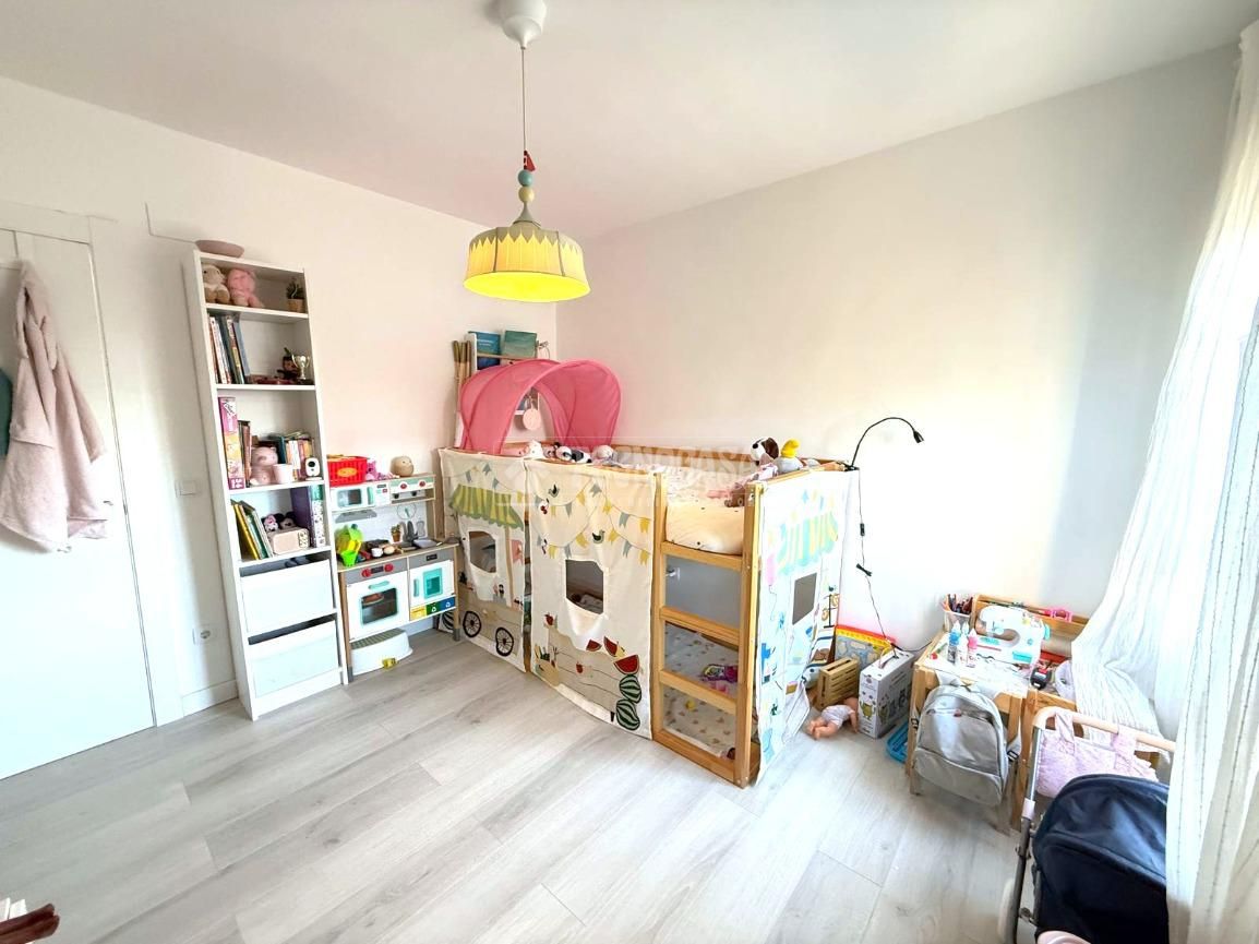 Dormitori de Pis en venda en Talavera de la Reina amb Aire condicionat, Calefacció i Terrassa