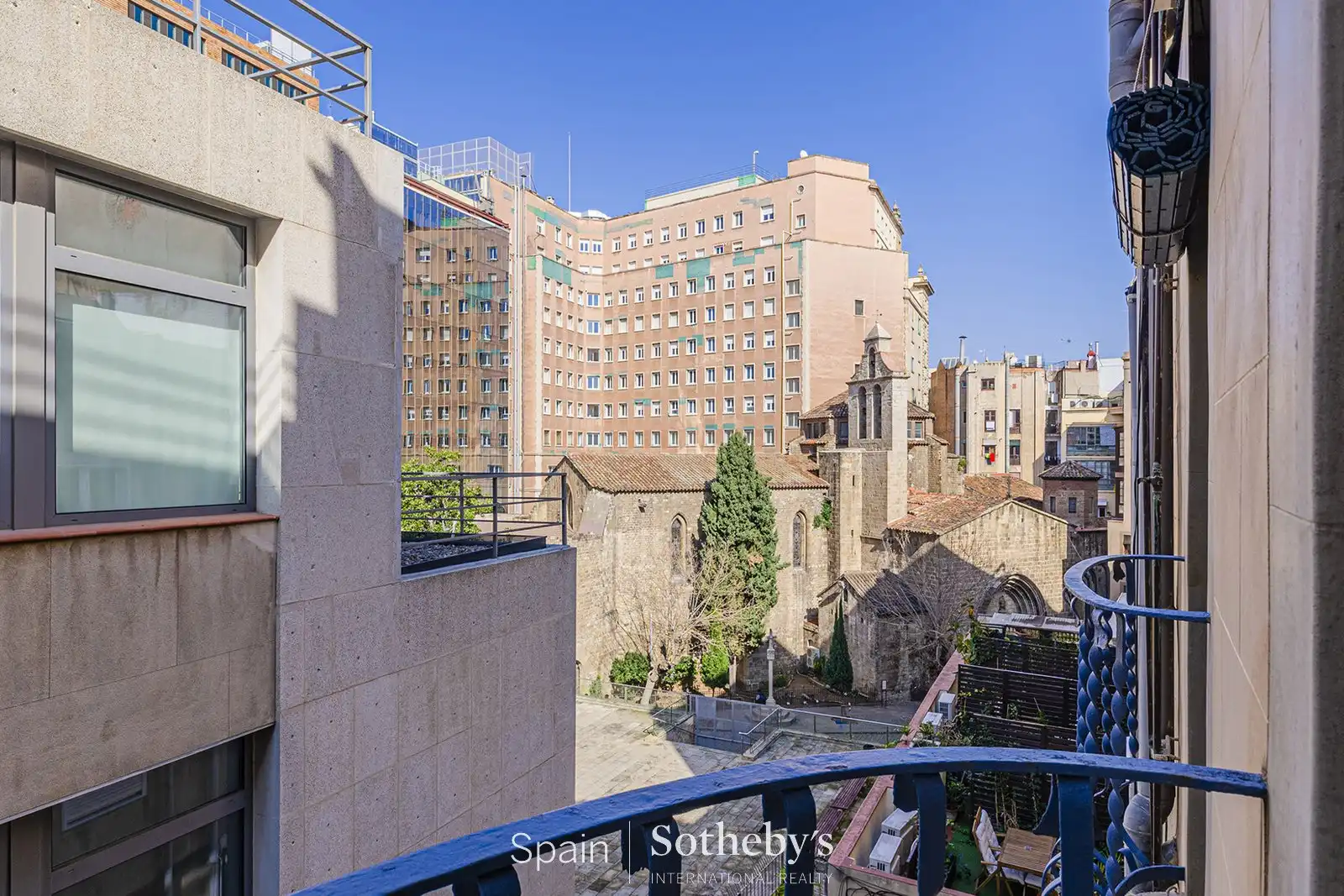 Apartment mit Aufzug zum Verkauf in Ciutat Vella, imagen 15
