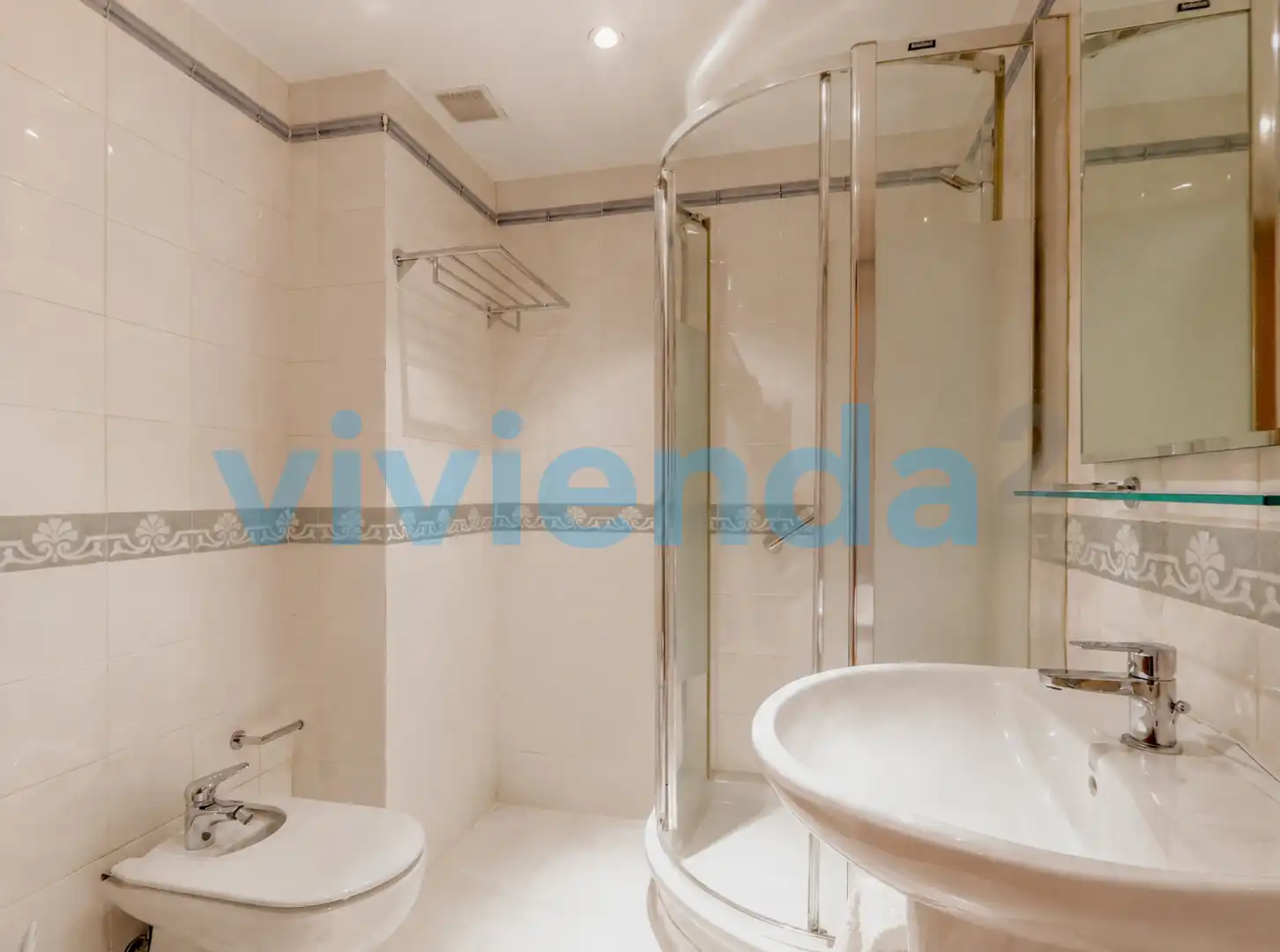 Flat with terrace for sale in ESPRONCEDA, imagen 10